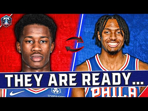 The Sixers Just SECURED Their Future...
