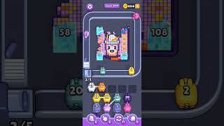 Pixel Flow Level 2777