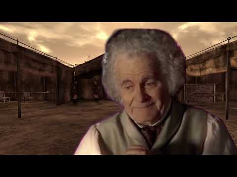 How it feels using the Terrifying Presence Perk