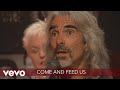 Gentle Shepherd (Lyric Video/Live At Studio C, Gaither Studios, Alexandria, IN/2009)