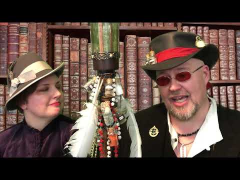 LOI Interview with John Pyka