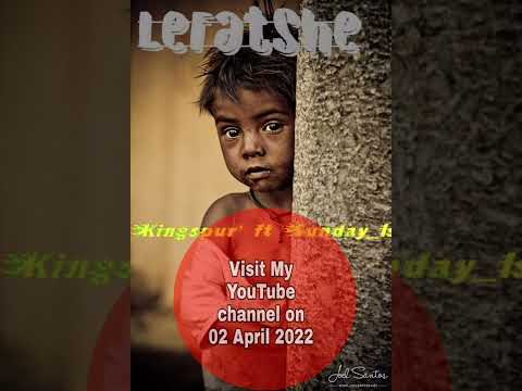 Kingspur lefatshe ft Sunday ls
