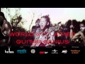 MIYAVI Slap The World Tour 2014 Live In Kuala Lumpur PV