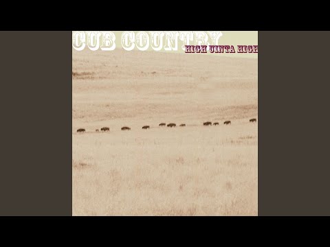 Could Be the Moon - Cub Country