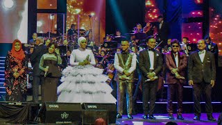 Download lagu Jamal Abdillah Live Dimana Ku cari Ganti... mp3