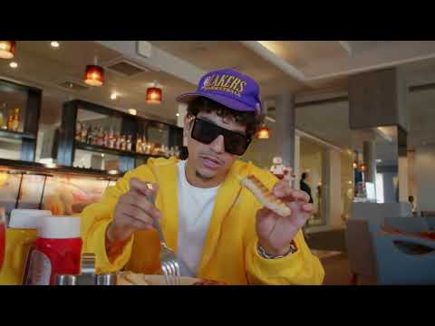 Mama Estoy Brillando* - El Niño Del Año Pt.4 (video oficial) 