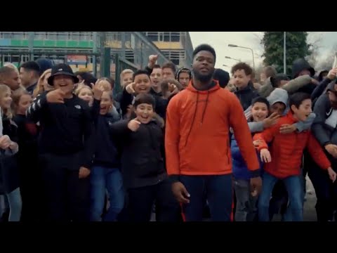 Lil MG - Whip (prod AK88) [RE-UPLOAD)