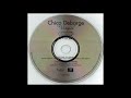 Chico DeBarge - Virgin (Acapella)