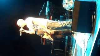 Floodgates - Charlie Brown