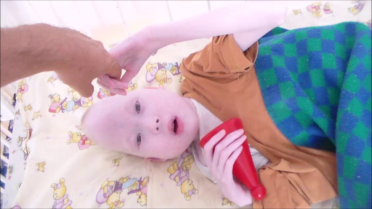 Orfanotrofio di Baiangol 15