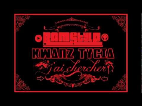 Bam ( Bamstyle 78 ) Feat Kwanz & Tycia - J'ai chercher