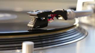 Pet Shop Boys - We All Feel Better In The Dark (1990 12&quot; Single) - Technics 1200G / Goldring G1042