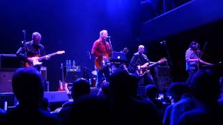 Camper Van Beethoven - Peaches In the Summertime (live)