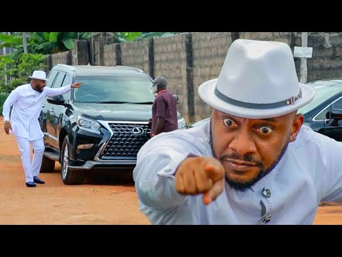 BLOOD OF ODOGWU (New Movie) Yul Edochie Movies 2025 Nigerian Latest Full Movies #nigerianfilms