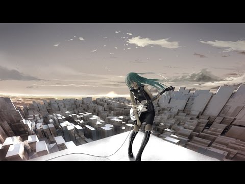{15} Nightcore (Renegade Five) – When You're Gone (with lyrics)
