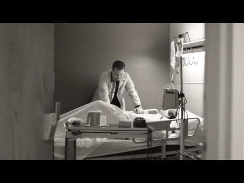 The Power of Compassion: Dr. Brian Field, Presence Medical Group at Presence St. Mary's Hospital