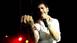 Al Sur de mis noches-David Demaria &amp; Riki Rivera