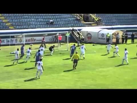 Hajduk - Crvena zvezda 0:1