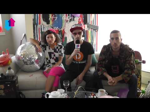 Sam And The Womp's Official Guide To 'Womping'  | Official Charts