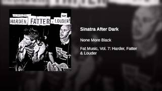 Sinatra After Dark