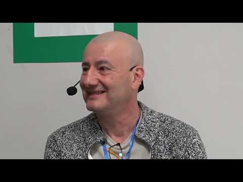 20230211 Jornada de Medicina Ambiental | Dr. Sergio Mejía