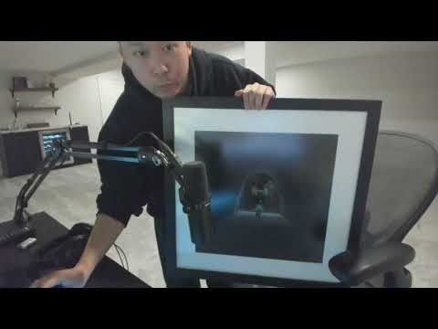 Snutz honors Reckful before winning the Mak'Gora against Ziqo