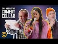 The Coronavirus Dating Apps Aliens This Week At The Comedy Cellar
