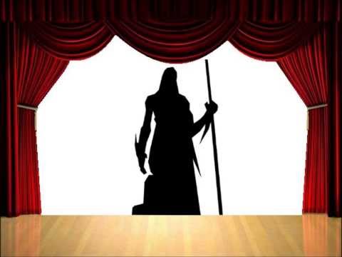 Wybrańcy Złotego Kompasu - Legenda o Turkusowym Skarabeuszu