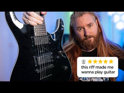 10 Drop B Guitar Riffs That Will Level Up Your Playing!