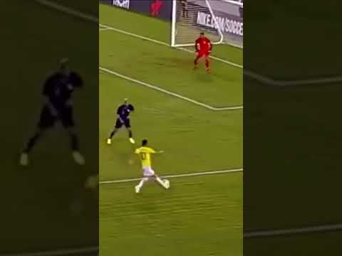 What a beauty🤤🔥 #football #love #jamesrodriguez #bessi #shorts