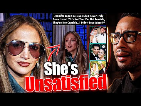 Jennifer Lopez’s Ex-Husband GOES OFF After She Plays the Victim Card