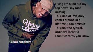 #AGNEZ MO - Overdose feat. (Chris Brown) official lyrics video:)