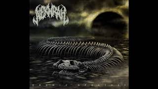 Nekhrah - The Face of Pain