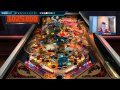 Beat My High Score 1 PinBall Arcade