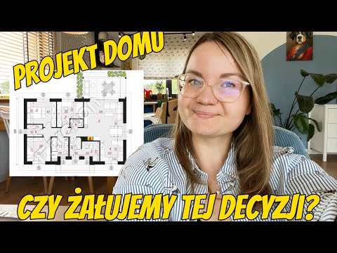 Is this project a HIT? A bungalow - Kostrzewy 4