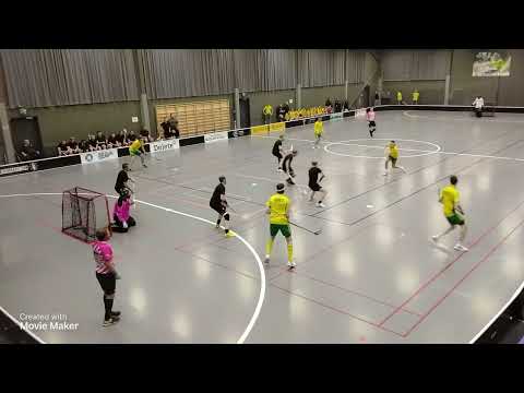 Sb Luja vs.  Ilves 3.9.2025 raakaversio