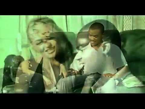 Nao Sirvo Para TI by ‪Anselmo Ralph - Angola R&B Music 2010