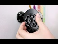 Bostitch Manual Pencil Sharpener
