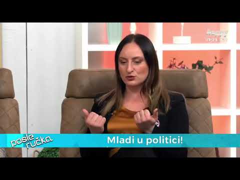 Dr Marina Nedeljković: SRS nikada nije menjala svoju ideologiju, državni interes iznad stranačkog!