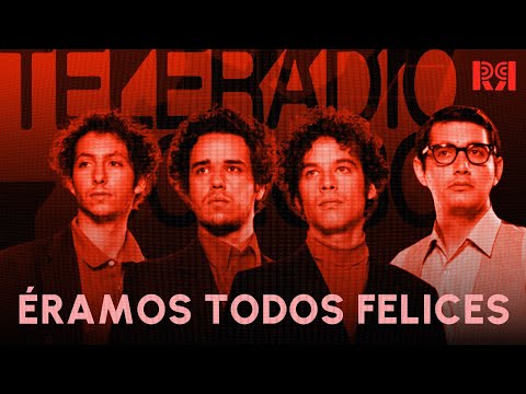 TELERADIO DONOSO: ORGULLOSAMENTE POP