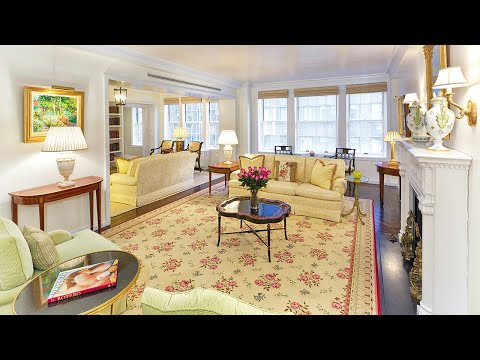 Brown Harris Stevens presents 1088 Park Avenue 5E -  Upper East Side, NYC