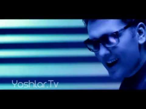 Sardor Rahimxon - Sog'indi Yuragim (Official HD Video)