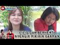 CUKUP MANDANG PARMAN BISA BIKIN HATI LILIS ADEM SUPARMAN REBORN