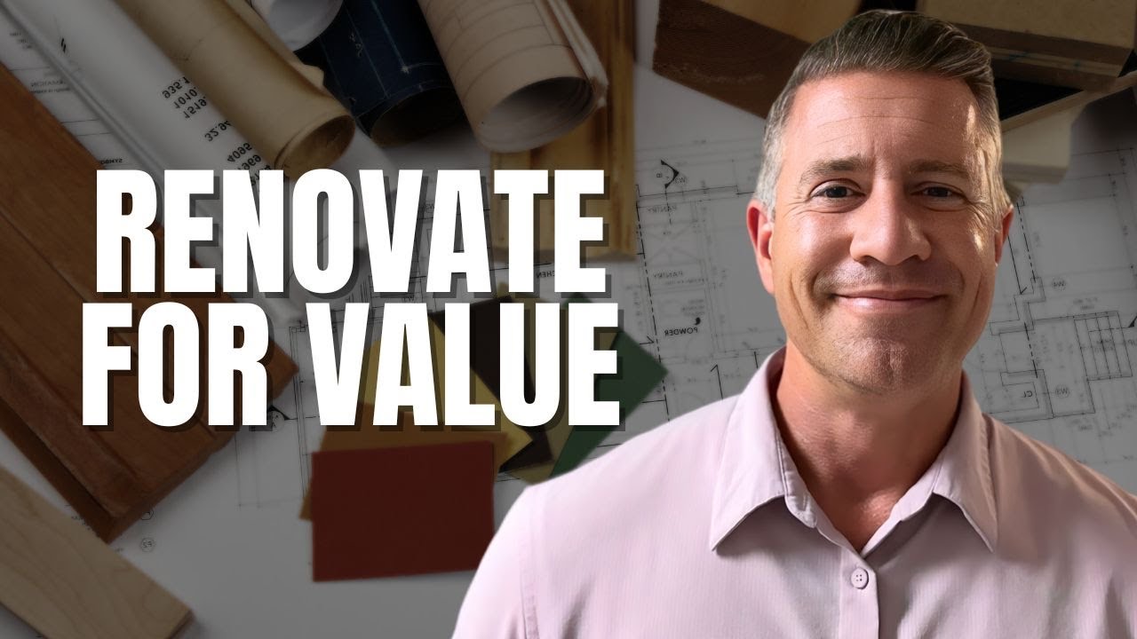 Investor Property Makeover: Smart Home Renovations With Big Returns