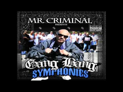 Mr. Criminal- South Side Rider (NEW MUSIC 2011)