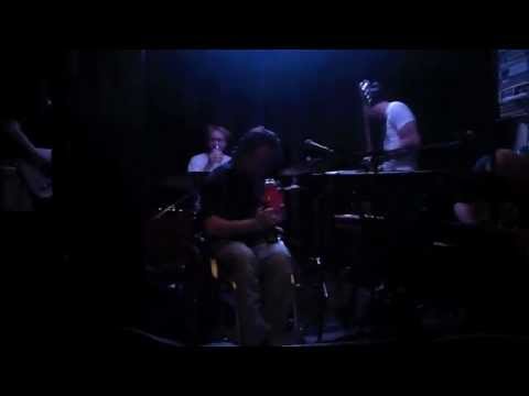 I Shot... Droppen 1-2-12 Thomas Borghus