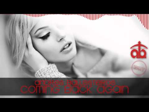 DNZ133 // ANDRES BALLESTEROS - COMING BACK AGAIN (Official Video DNZ RECORDS)