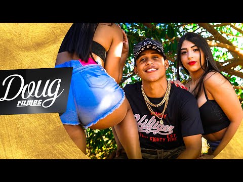 DAAN MC - PRINCESA SARRA NA GLOCK (CLIPE OFICIAL) Doug FIlmes
