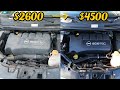 Opel Corsa D Restoration Deep Cleaning And Maintenance