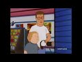 Hank Hill Reacts To Music